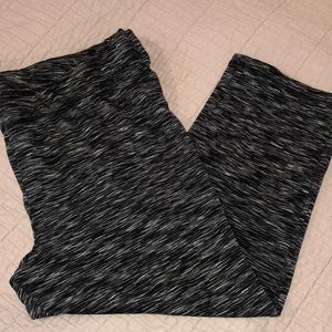 Livi active capris 18/20